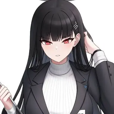 Profile image of Rio Tsukatsuki