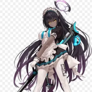 Profile image of Kakudate Karin