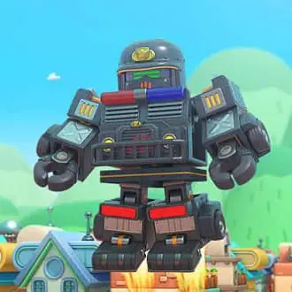 Profile image of Black