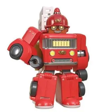 Profile image of Red