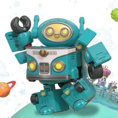 Profile image of Rookie