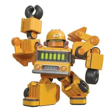 Profile image of Yellow