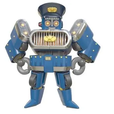 Profile image of Blue
