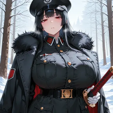 Profile image of レヴィア