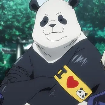 Profile image of 판다