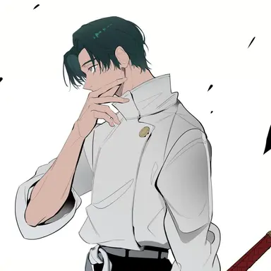 Profile image of 옷코츠 유타