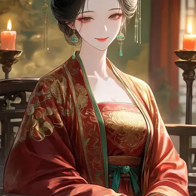 Profile image of Liuyan