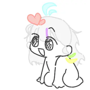 drawinghuman의 그그인밤자들 (갠용)
