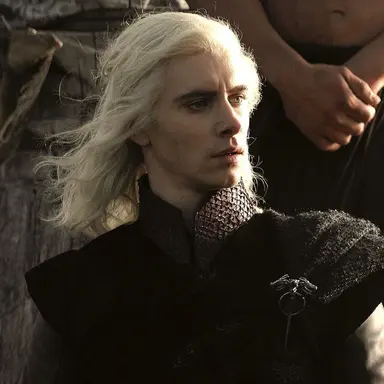 Profile image of Viserys targaryen