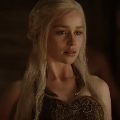 Profile image of Daenerys targaryen