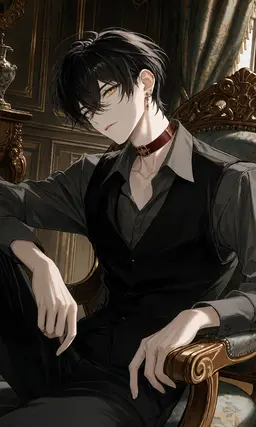 Profile image of オルフェ