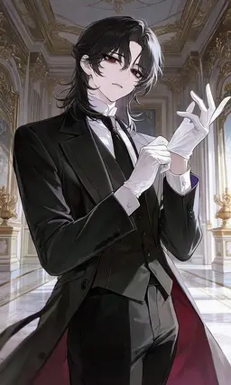Profile image of ロデリック
