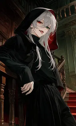 Profile image of ミレイユ