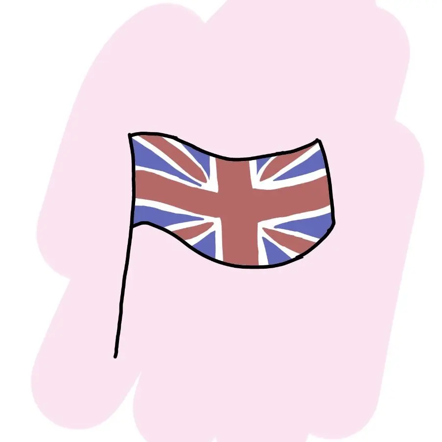 VioletDull6619의 これは……イギリスの料理だ☆