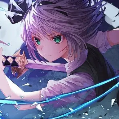 Profile image of 妖夢