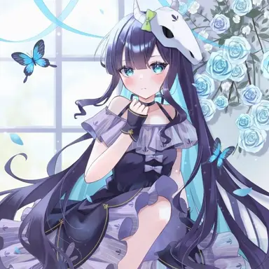 Profile image of めめんともり