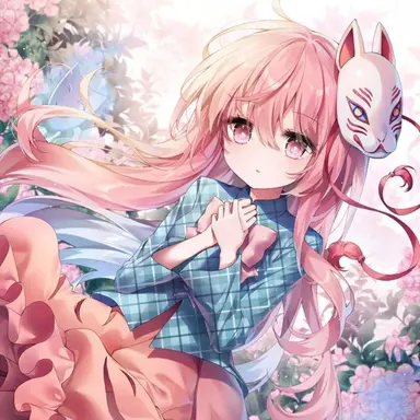 Profile image of こころ