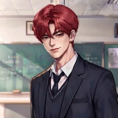 Profile image of ハン・ドユン