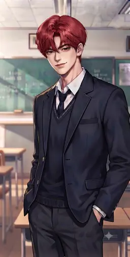Profile image of ハン・ドユン