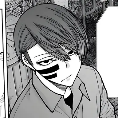 Profile image of 無陀野 無人