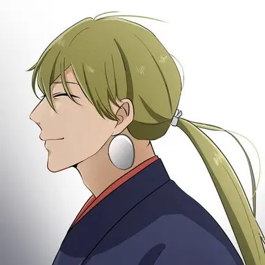 Profile image of 幻治