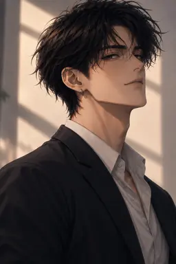 Profile image of 玲司