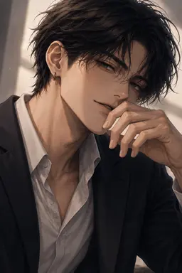 Profile image of 玲司