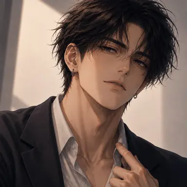 Profile image of 玲司