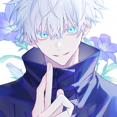 Profile image of 五条悟