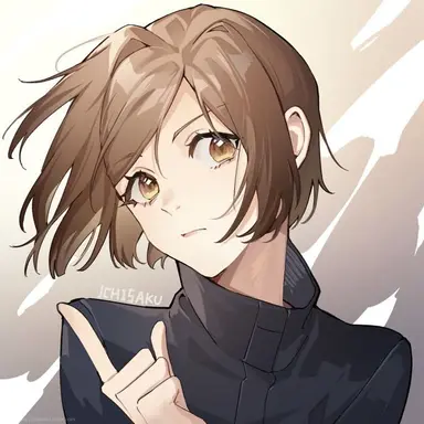 Profile image of 쿠기사키 노바라