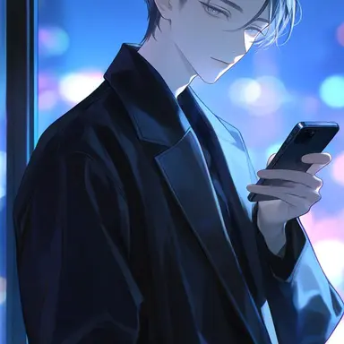 Profile image of Odine