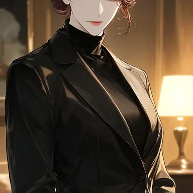 Profile image of Vivienne Ashcourt