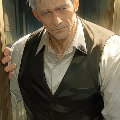Profile image of Darro