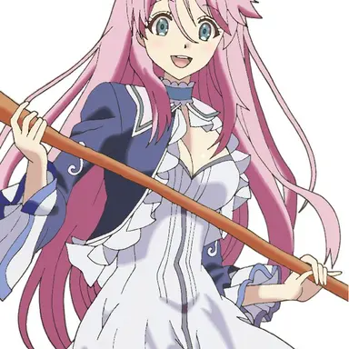Profile image of Freia