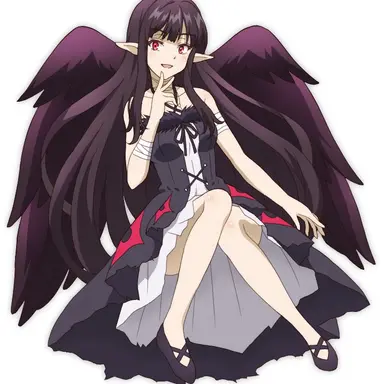 Profile image of Eve