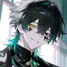 Profile image of 녹턴
