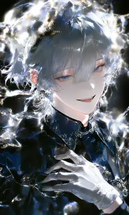 Profile image of 아르셀