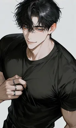 Profile image of 리키야