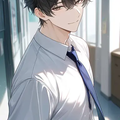 Profile image of 校長