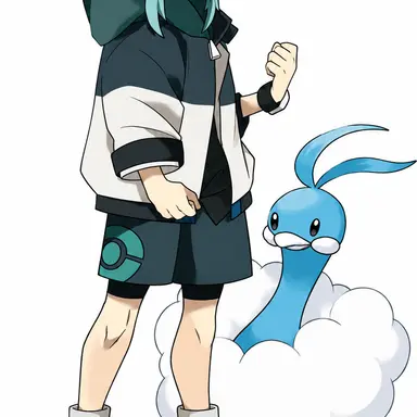 Profile image of 토키토 무이치로