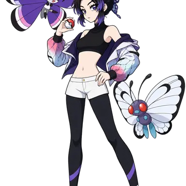 Profile image of 코쵸우 시노부