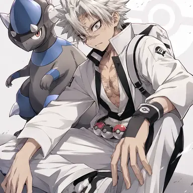 Profile image of 시나즈가와 사네미