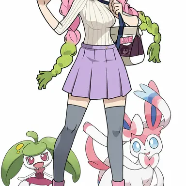Profile image of 칸로지 미츠리