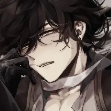 Profile image of Dylan