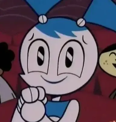 Profile image of Jenny