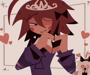Profile image of Alice