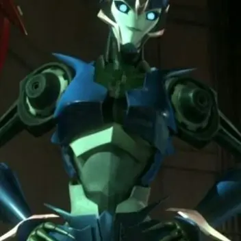 Elijah3065의 Arcee's Guardian