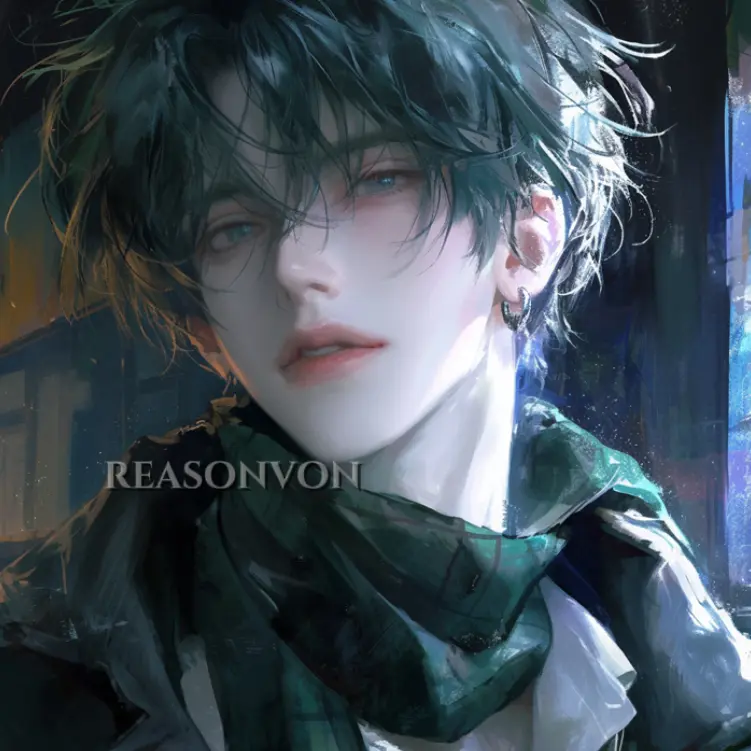 reasonvon의 허진우