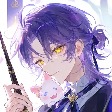 Profile image of セレン