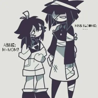 Profile image of ミス ブルーミー